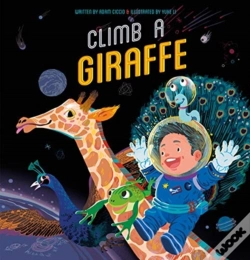 Capa do artigo Climb A Giraffe