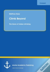 Capa do artigo Climb Beyond