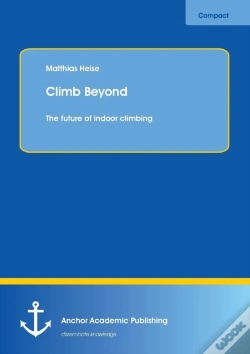 Capa do artigo Climb Beyond