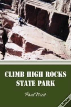 Capa do artigo Climb High Rocks State Park
