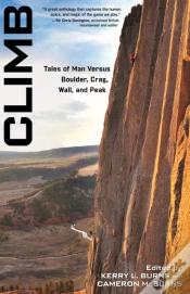 Capa do artigo Climb