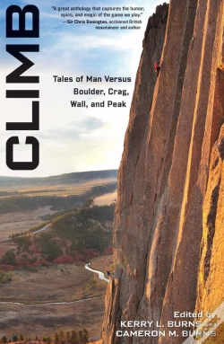 Capa do artigo Climb