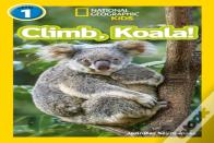 Climb, Koala!