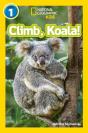 Climb, Koala! - Preview