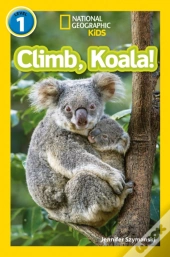 Climb, Koala!