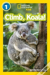 Capa do artigo Climb, Koala!