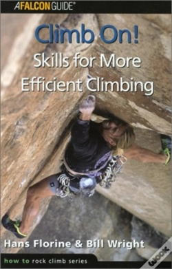 Capa do artigo Climb On!