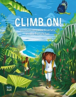 Capa do artigo Climb On!