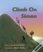Capa do artigo Climb On Simon