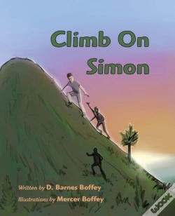 Capa do artigo Climb On Simon