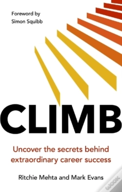 Capa do artigo Climb