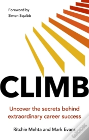 Capa do artigo Climb