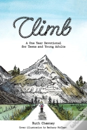 Capa do artigo Climb