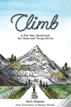 Capa do artigo Climb