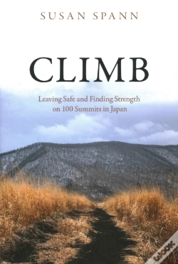 Capa do artigo Climb