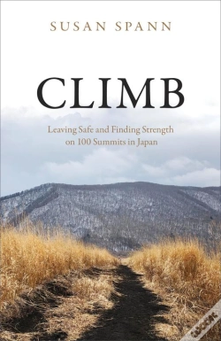 Capa do artigo Climb