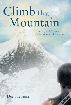 Capa do artigo Climb That Mountain