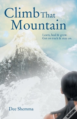 Capa do artigo Climb That Mountain