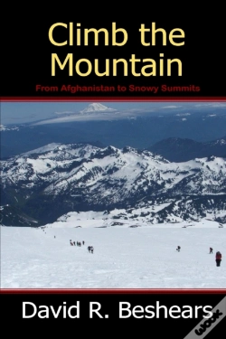 Capa do artigo Climb The Mountain