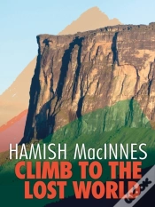 Capa do artigo Climb To The Lost World