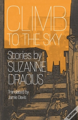 Capa do artigo Climb To The Sky (Caraf Books