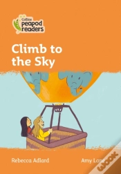 Capa do artigo Climb To The Sky