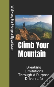Capa do artigo Climb Your Mountain