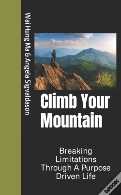 Capa do artigo Climb Your Mountain