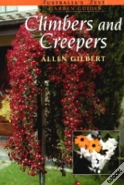 Capa do artigo Climbers And Creepers