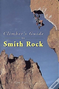 Capa do artigo Climber'S Guide To Smith Rock