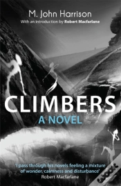 Capa do artigo Climbers