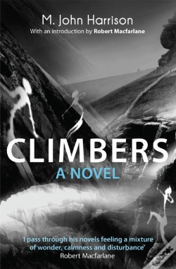 Capa do artigo Climbers