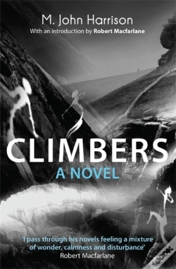 Capa do artigo Climbers
