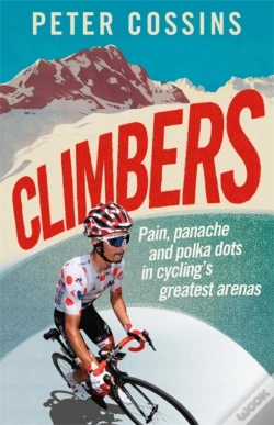 Capa do artigo Climbers