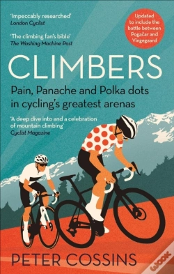 Capa do artigo Climbers