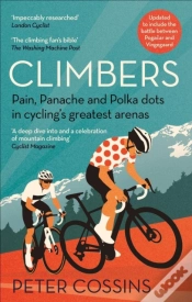 Capa do artigo Climbers