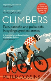 Capa do artigo Climbers