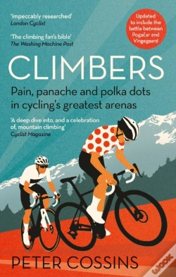 Capa do artigo Climbers