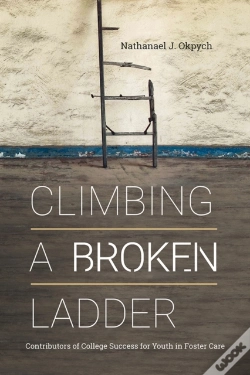 Capa do artigo Climbing A Broken Ladder