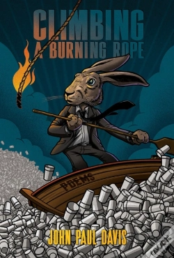 Capa do artigo Climbing A Burning Rope