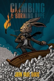 Capa do artigo Climbing A Burning Rope