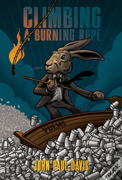 Capa do artigo Climbing A Burning Rope