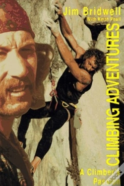 Capa do artigo Climbing Adventures
