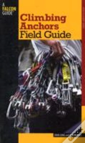 Capa do artigo Climbing Anchors Field Guide