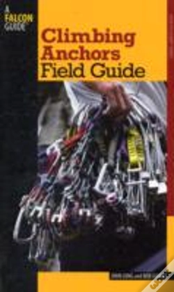 Capa do artigo Climbing Anchors Field Guide