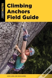 Capa do artigo Climbing Anchors Field Guide