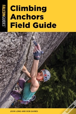 Capa do artigo Climbing Anchors Field Guide