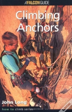 Capa do artigo Climbing Anchors