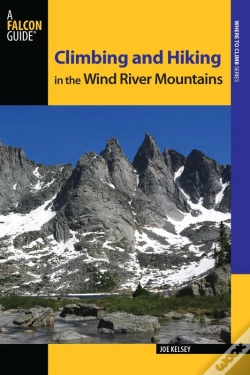 Capa do artigo Climbing And Hiking In The Wind River Mountains