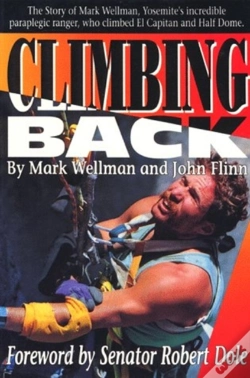 Capa do artigo Climbing Back